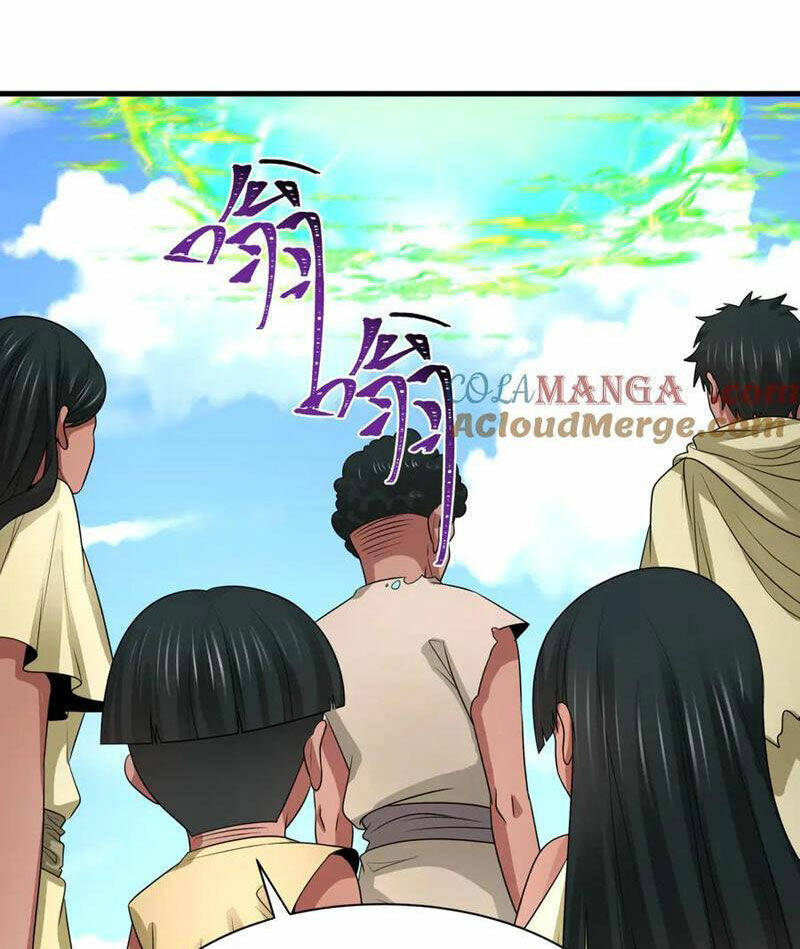 Toàn Cầu Quỷ Dị Thời Đại Chapter 267 - Trang 2