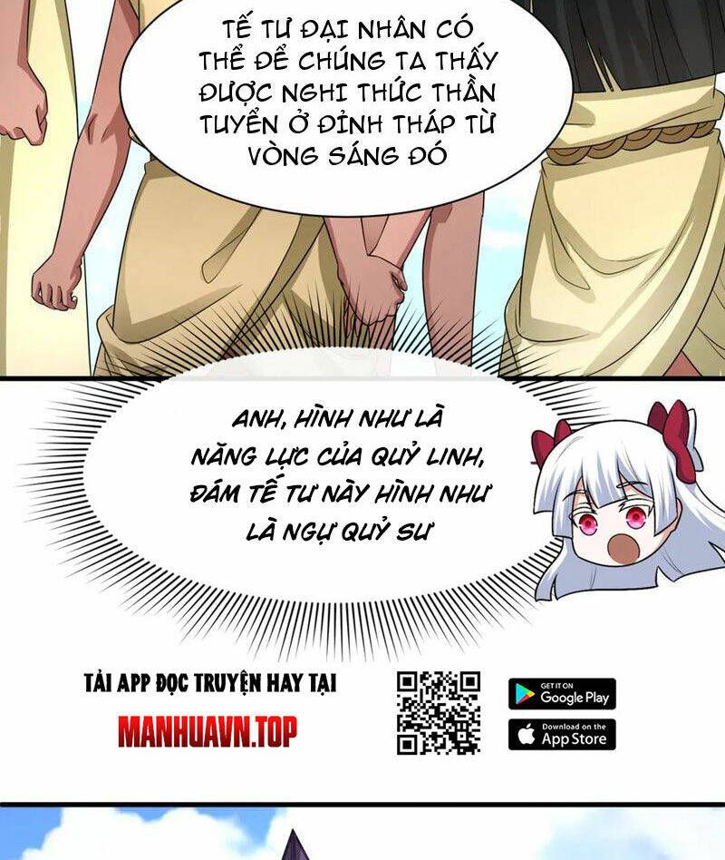 Toàn Cầu Quỷ Dị Thời Đại Chapter 267 - Trang 2