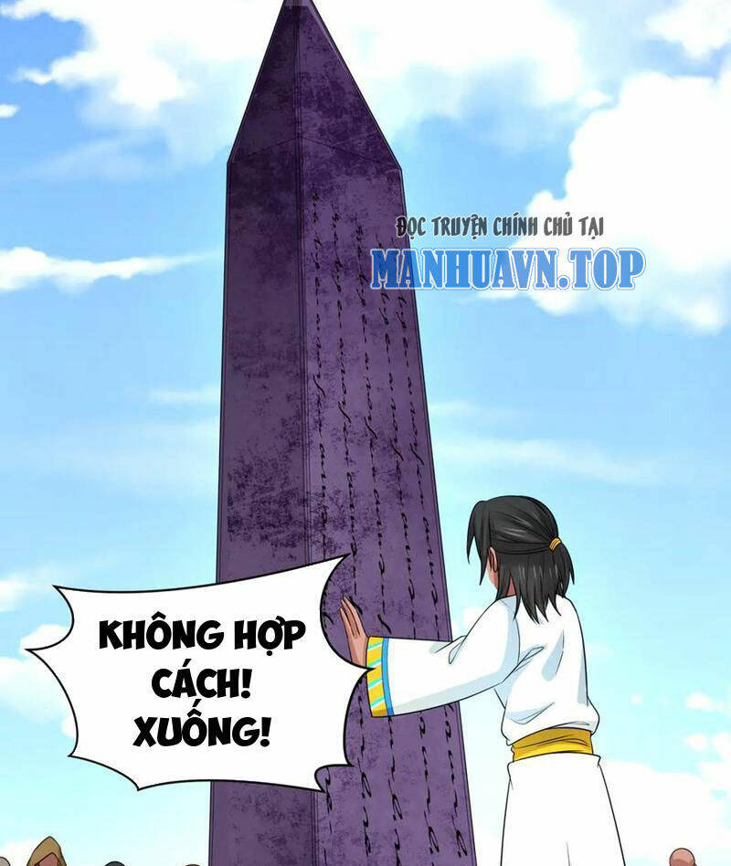 Toàn Cầu Quỷ Dị Thời Đại Chapter 267 - Trang 2