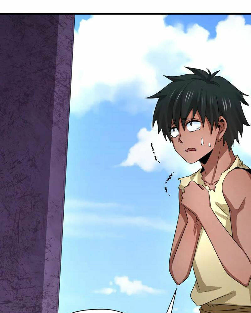 Toàn Cầu Quỷ Dị Thời Đại Chapter 267 - Trang 2