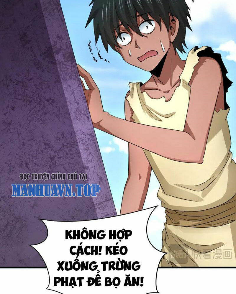 Toàn Cầu Quỷ Dị Thời Đại Chapter 267 - Trang 2