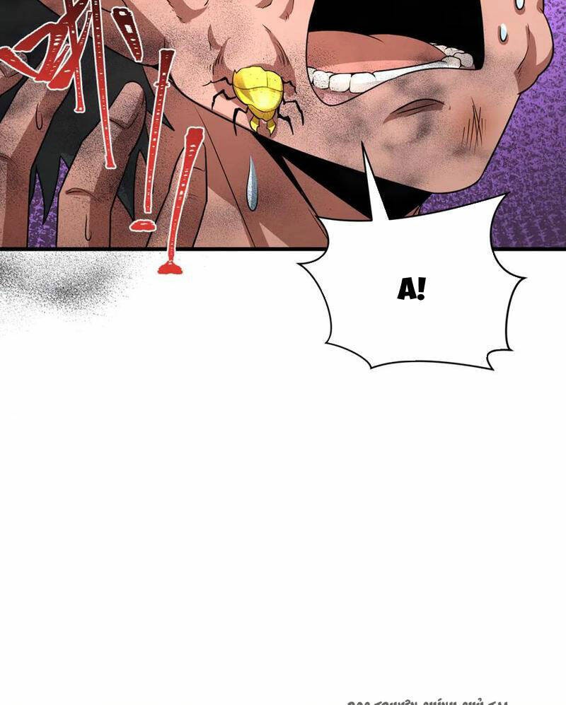 Toàn Cầu Quỷ Dị Thời Đại Chapter 267 - Trang 2