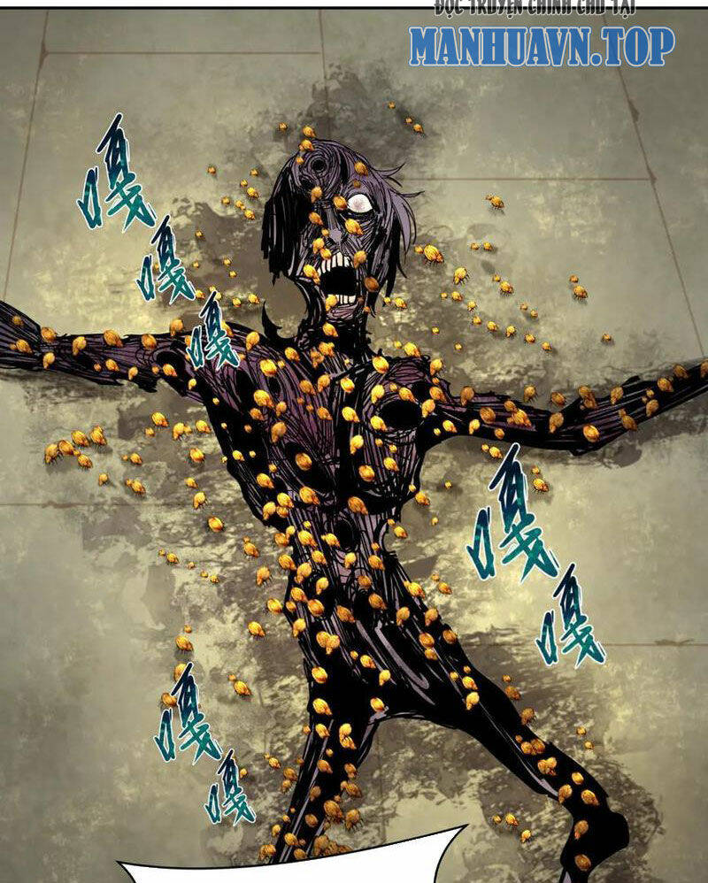 Toàn Cầu Quỷ Dị Thời Đại Chapter 267 - Trang 2