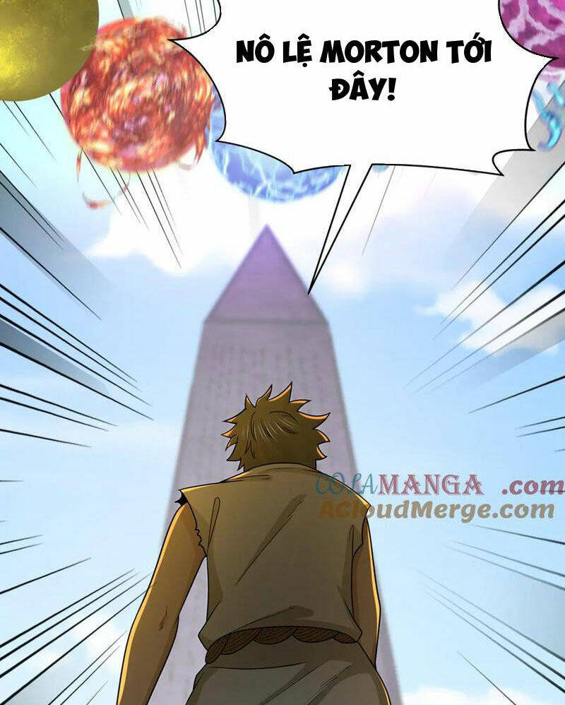 Toàn Cầu Quỷ Dị Thời Đại Chapter 267 - Trang 2