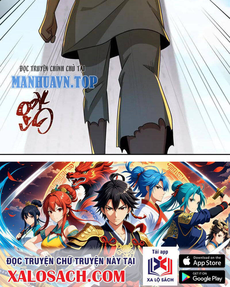 Toàn Cầu Quỷ Dị Thời Đại Chapter 267 - Trang 2