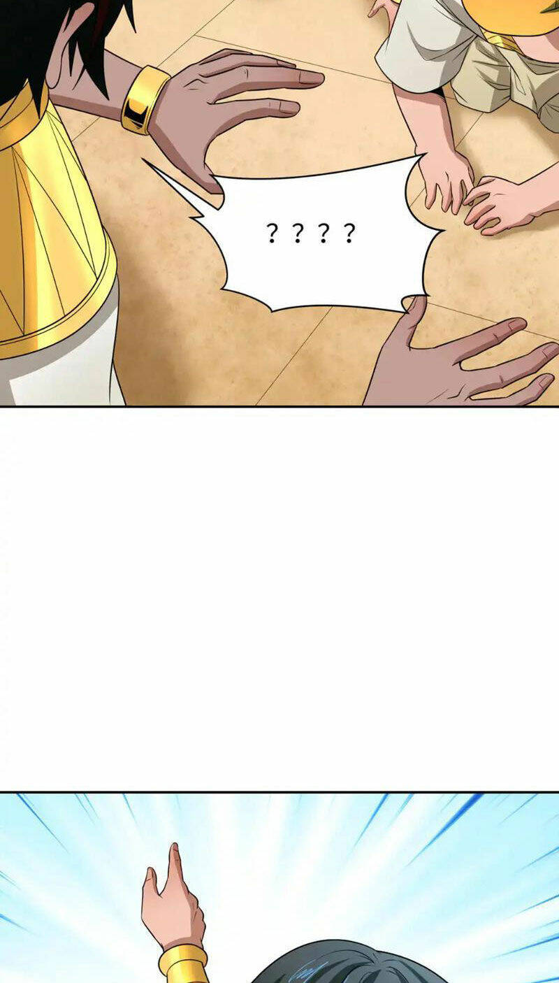 Toàn Cầu Quỷ Dị Thời Đại Chapter 268 - Trang 2