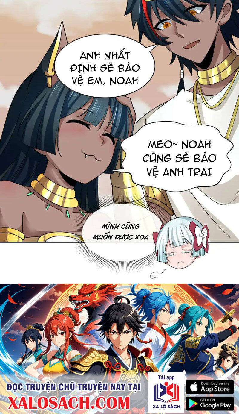 Toàn Cầu Quỷ Dị Thời Đại Chapter 268 - Trang 2