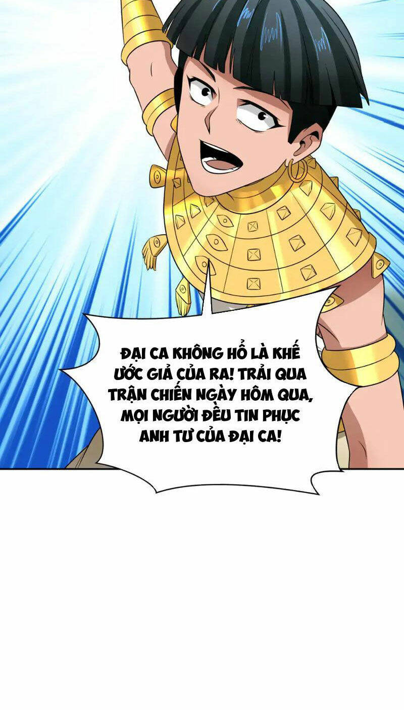 Toàn Cầu Quỷ Dị Thời Đại Chapter 269 - Trang 2