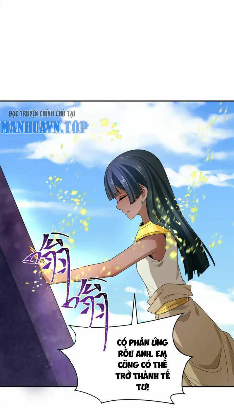 Toàn Cầu Quỷ Dị Thời Đại Chapter 269 - Trang 2