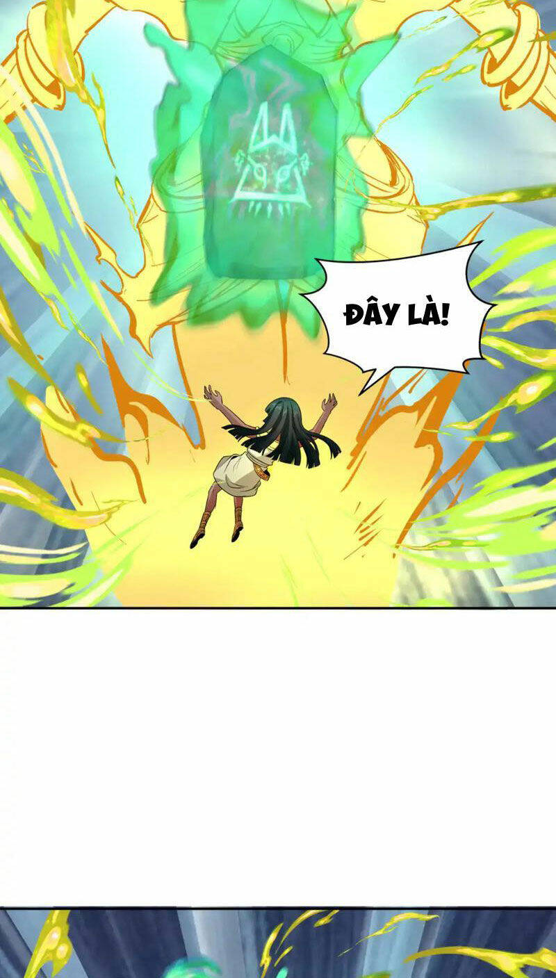 Toàn Cầu Quỷ Dị Thời Đại Chapter 269 - Trang 2