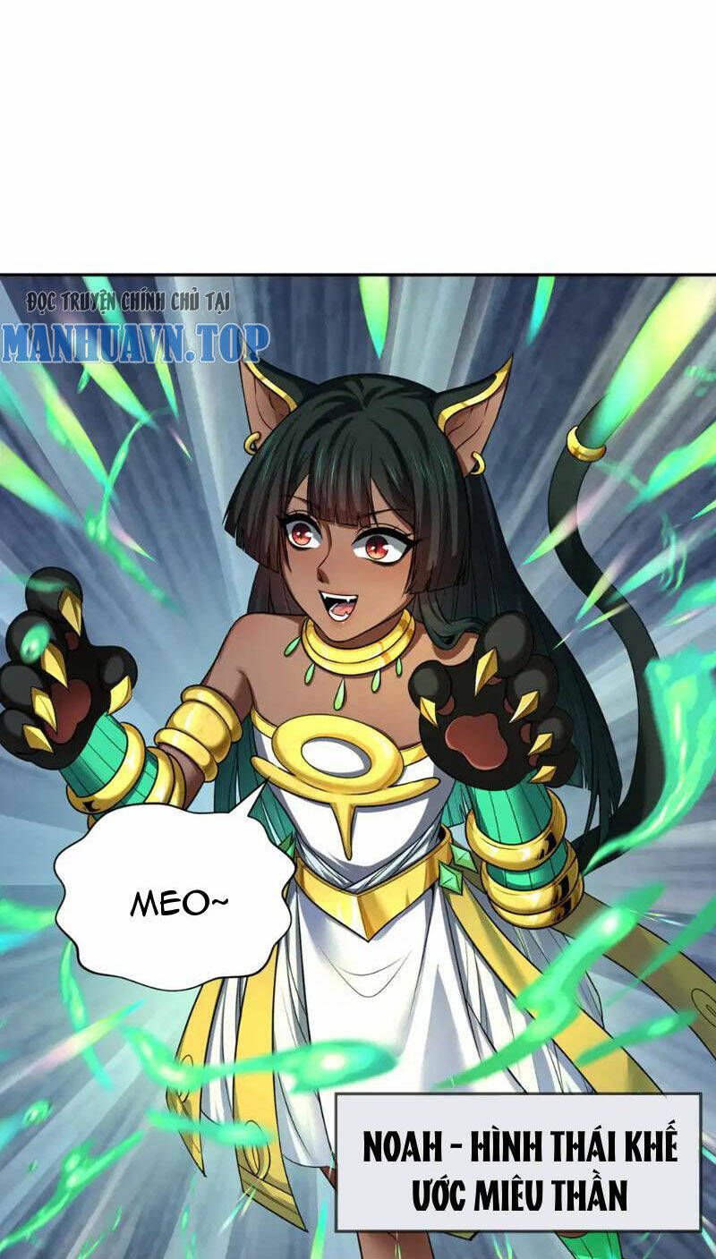 Toàn Cầu Quỷ Dị Thời Đại Chapter 269 - Trang 2