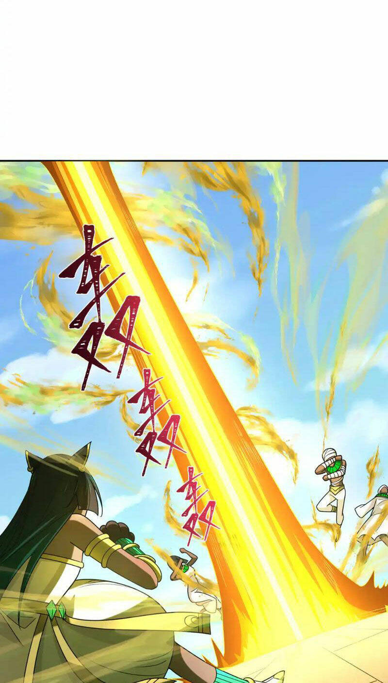 Toàn Cầu Quỷ Dị Thời Đại Chapter 269 - Trang 2