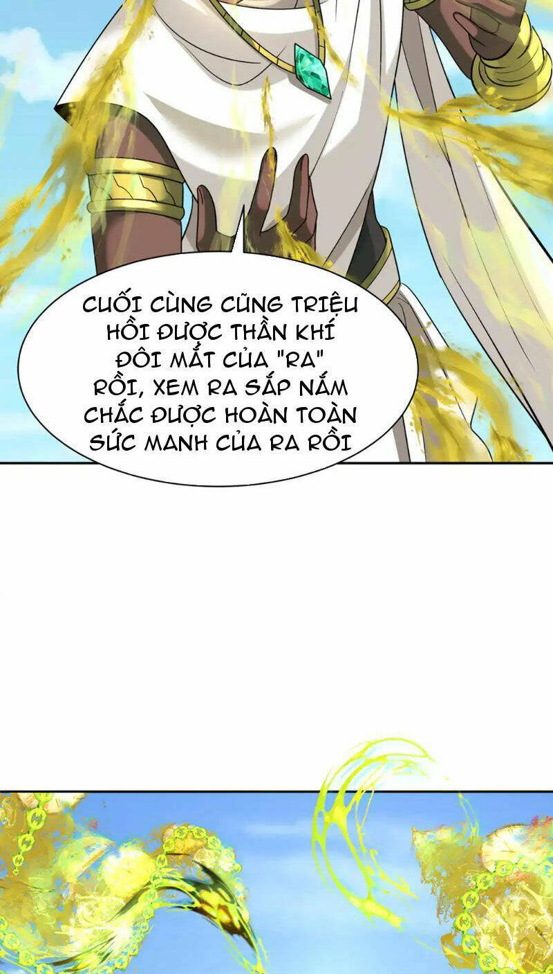 Toàn Cầu Quỷ Dị Thời Đại Chapter 269 - Trang 2