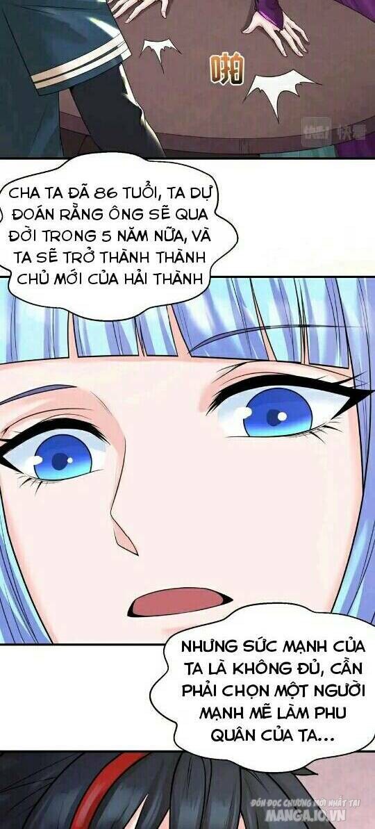 Toàn Cầu Quỷ Dị Thời Đại Chapter 27 - Trang 2