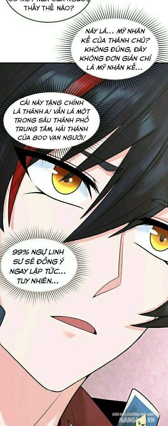 Toàn Cầu Quỷ Dị Thời Đại Chapter 27 - Trang 2