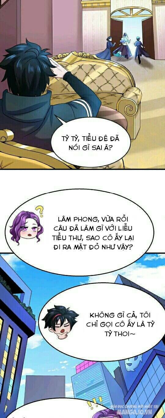 Toàn Cầu Quỷ Dị Thời Đại Chapter 27 - Trang 2