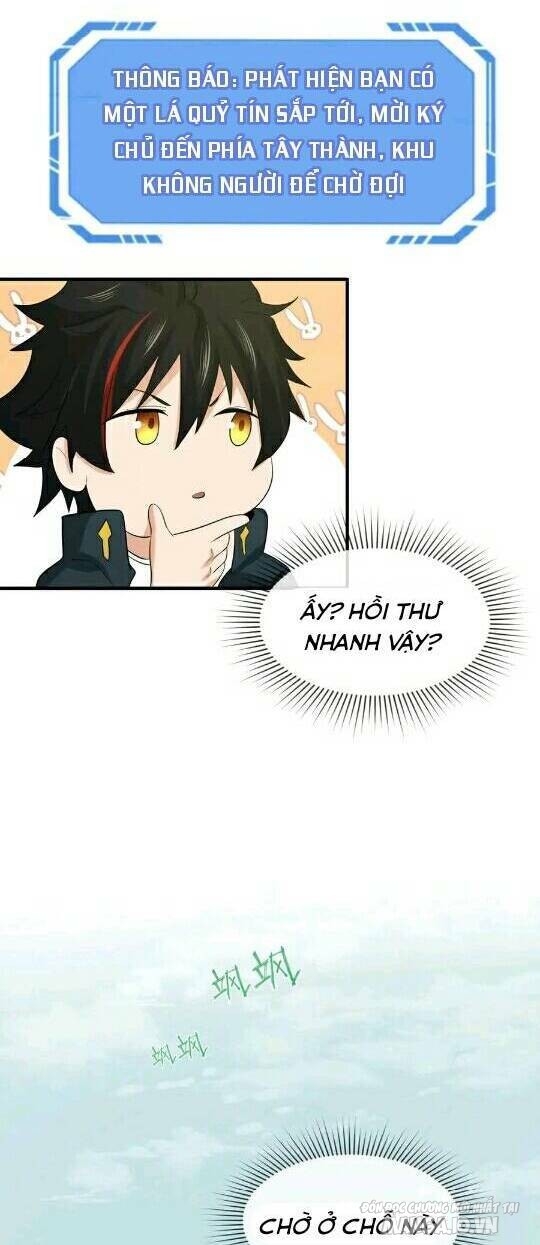 Toàn Cầu Quỷ Dị Thời Đại Chapter 27 - Trang 2