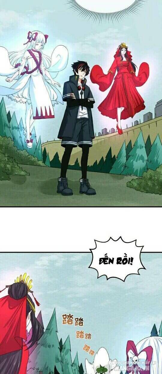 Toàn Cầu Quỷ Dị Thời Đại Chapter 27 - Trang 2