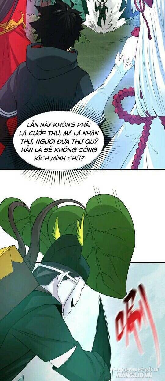 Toàn Cầu Quỷ Dị Thời Đại Chapter 27 - Trang 2