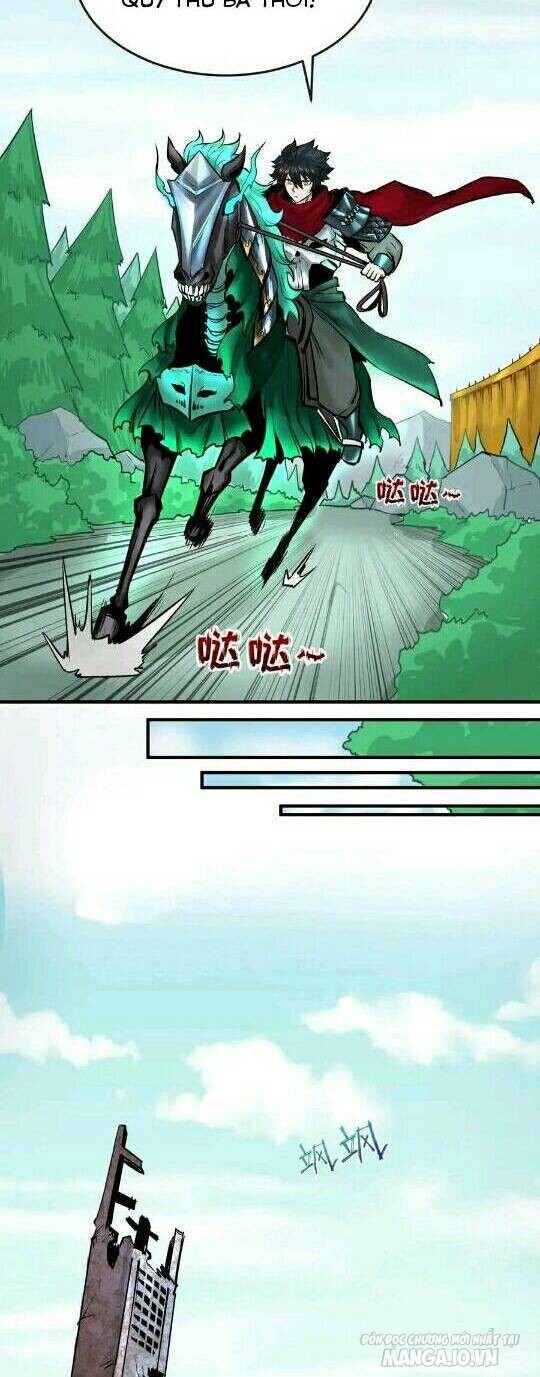 Toàn Cầu Quỷ Dị Thời Đại Chapter 27 - Trang 2