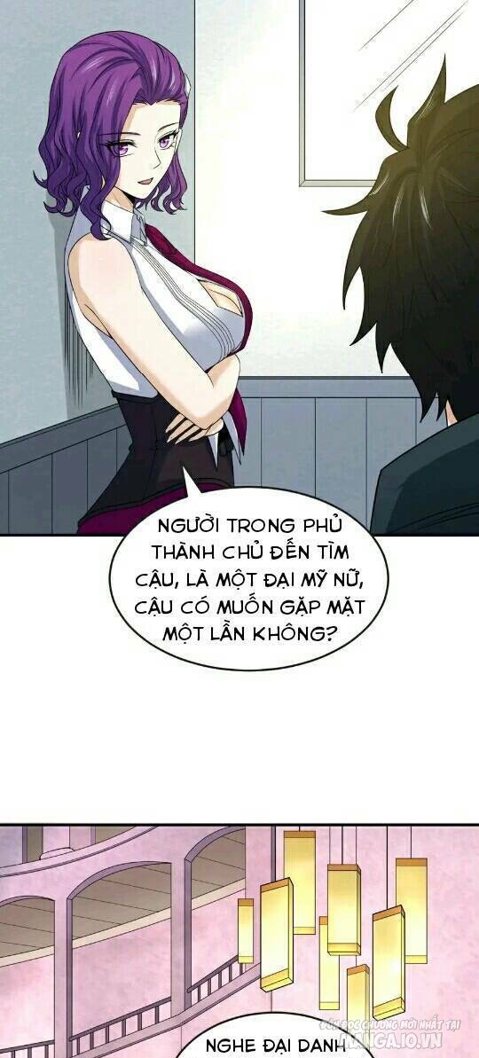 Toàn Cầu Quỷ Dị Thời Đại Chapter 27 - Trang 2