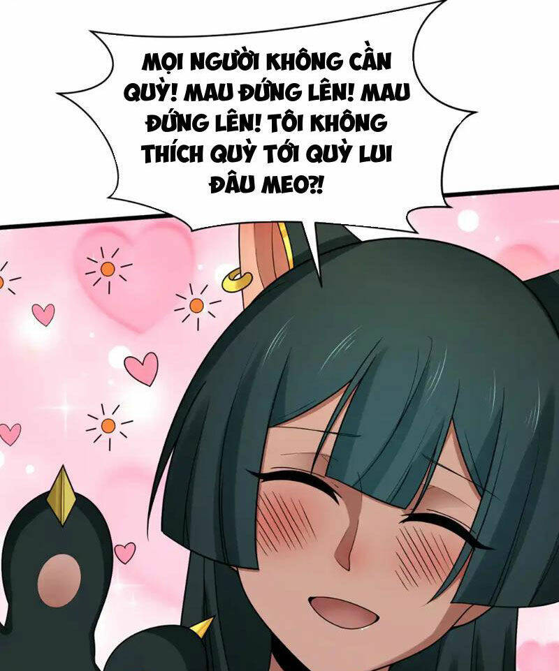 Toàn Cầu Quỷ Dị Thời Đại Chapter 271 - Trang 2