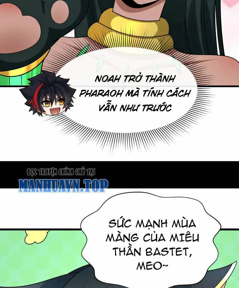 Toàn Cầu Quỷ Dị Thời Đại Chapter 271 - Trang 2