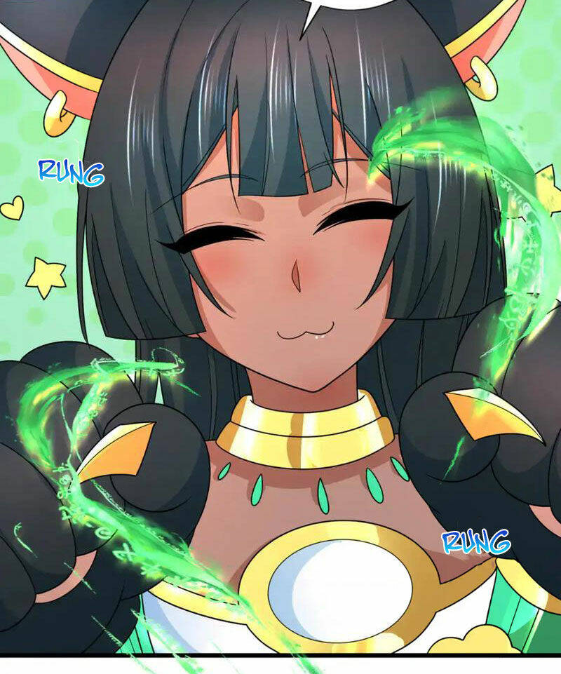 Toàn Cầu Quỷ Dị Thời Đại Chapter 271 - Trang 2