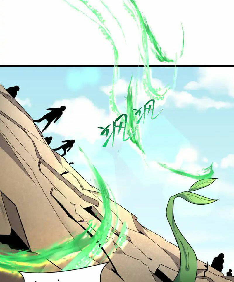 Toàn Cầu Quỷ Dị Thời Đại Chapter 271 - Trang 2