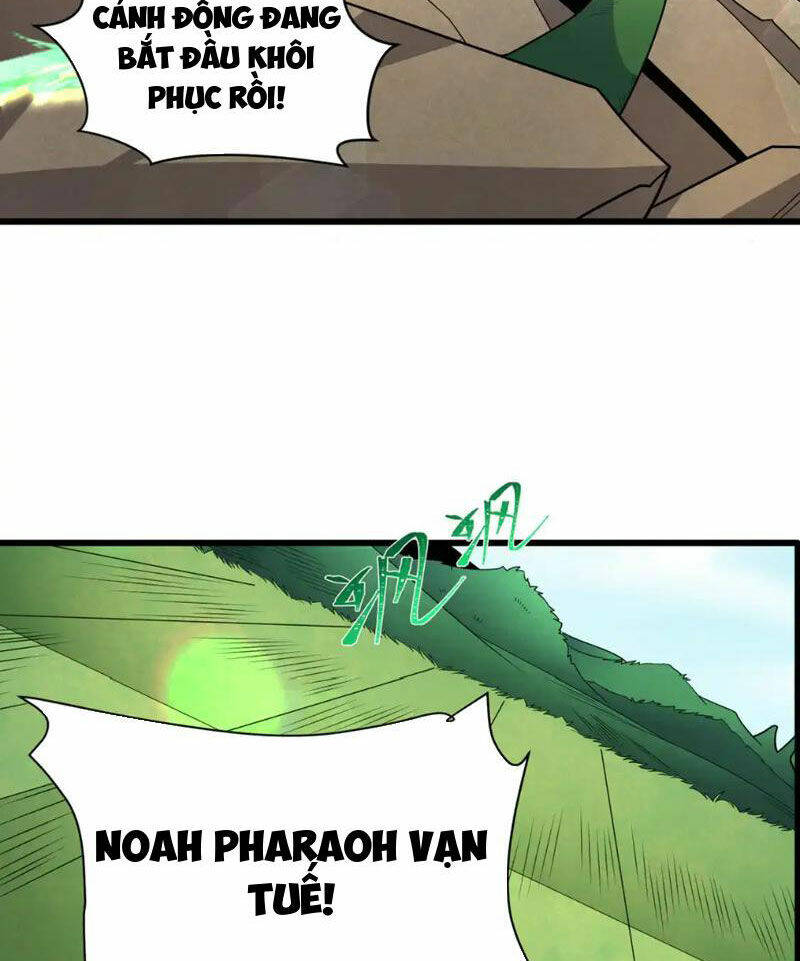 Toàn Cầu Quỷ Dị Thời Đại Chapter 271 - Trang 2