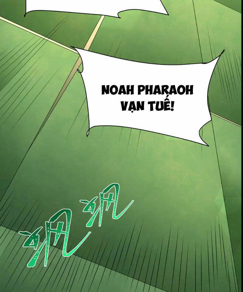 Toàn Cầu Quỷ Dị Thời Đại Chapter 271 - Trang 2