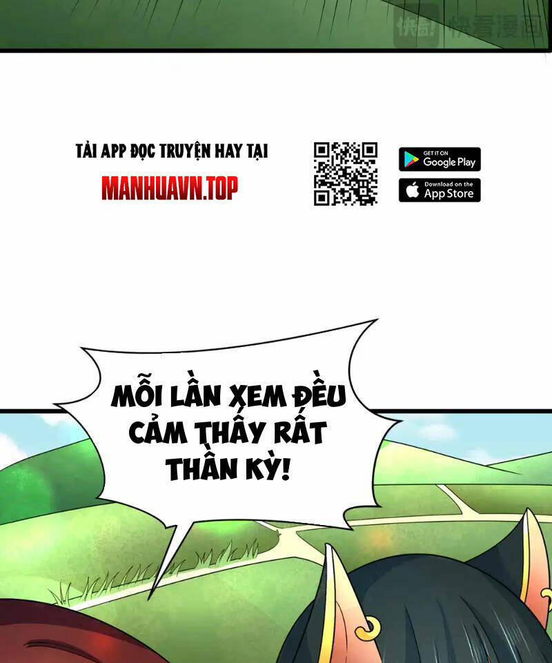 Toàn Cầu Quỷ Dị Thời Đại Chapter 271 - Trang 2