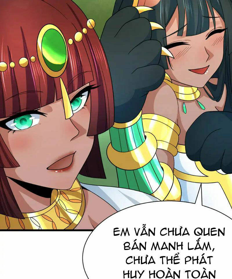 Toàn Cầu Quỷ Dị Thời Đại Chapter 271 - Trang 2