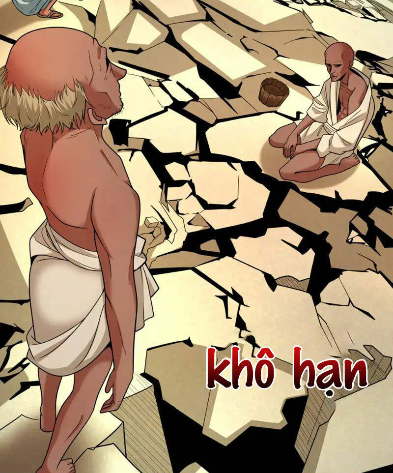 Toàn Cầu Quỷ Dị Thời Đại Chapter 271 - Trang 2