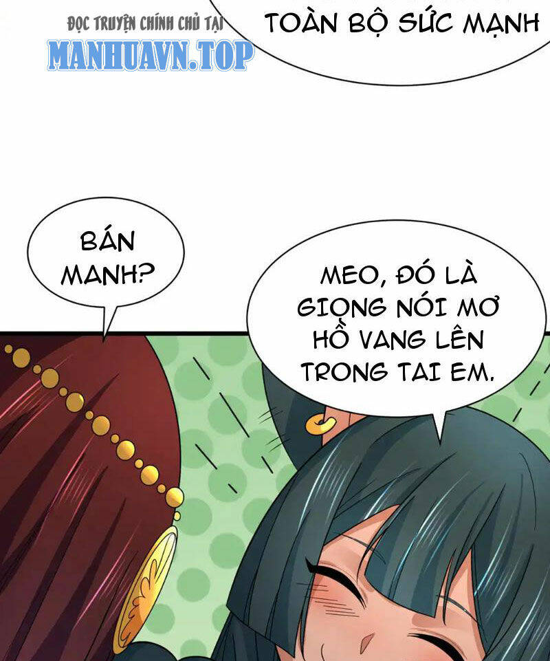 Toàn Cầu Quỷ Dị Thời Đại Chapter 271 - Trang 2