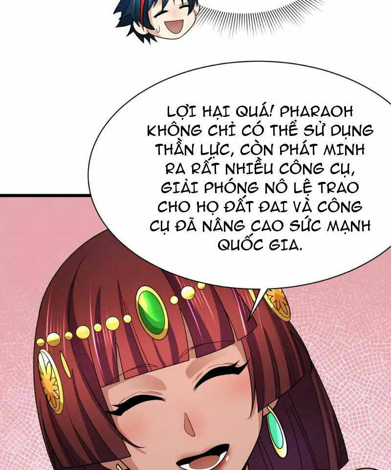 Toàn Cầu Quỷ Dị Thời Đại Chapter 271 - Trang 2
