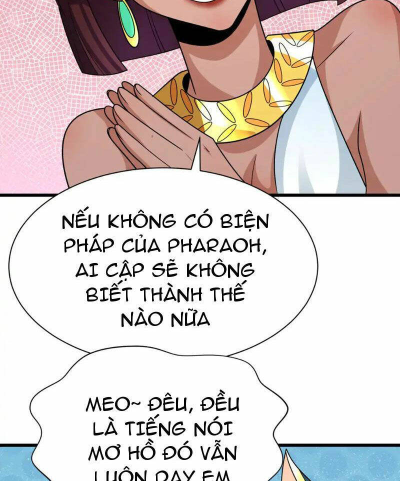 Toàn Cầu Quỷ Dị Thời Đại Chapter 271 - Trang 2