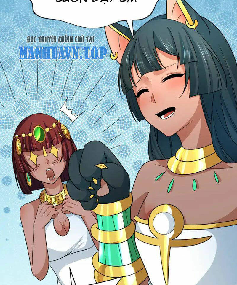 Toàn Cầu Quỷ Dị Thời Đại Chapter 271 - Trang 2