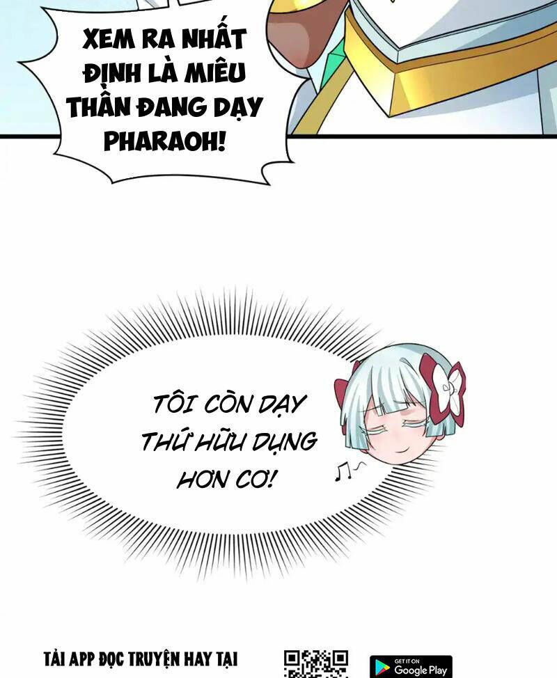 Toàn Cầu Quỷ Dị Thời Đại Chapter 271 - Trang 2