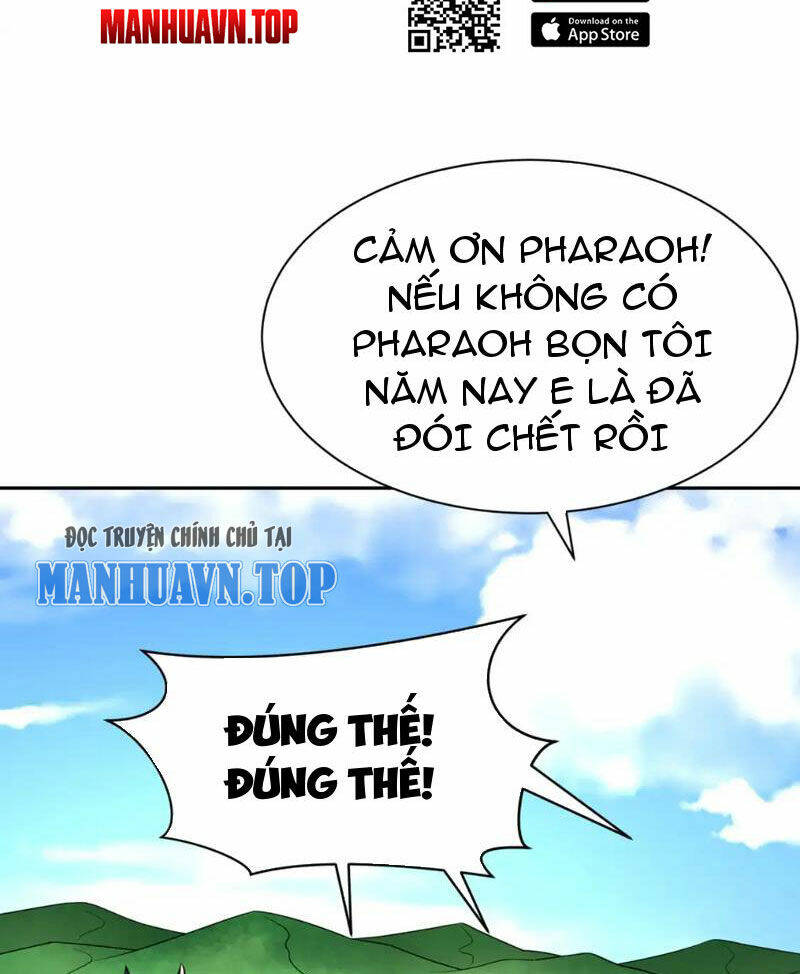 Toàn Cầu Quỷ Dị Thời Đại Chapter 271 - Trang 2
