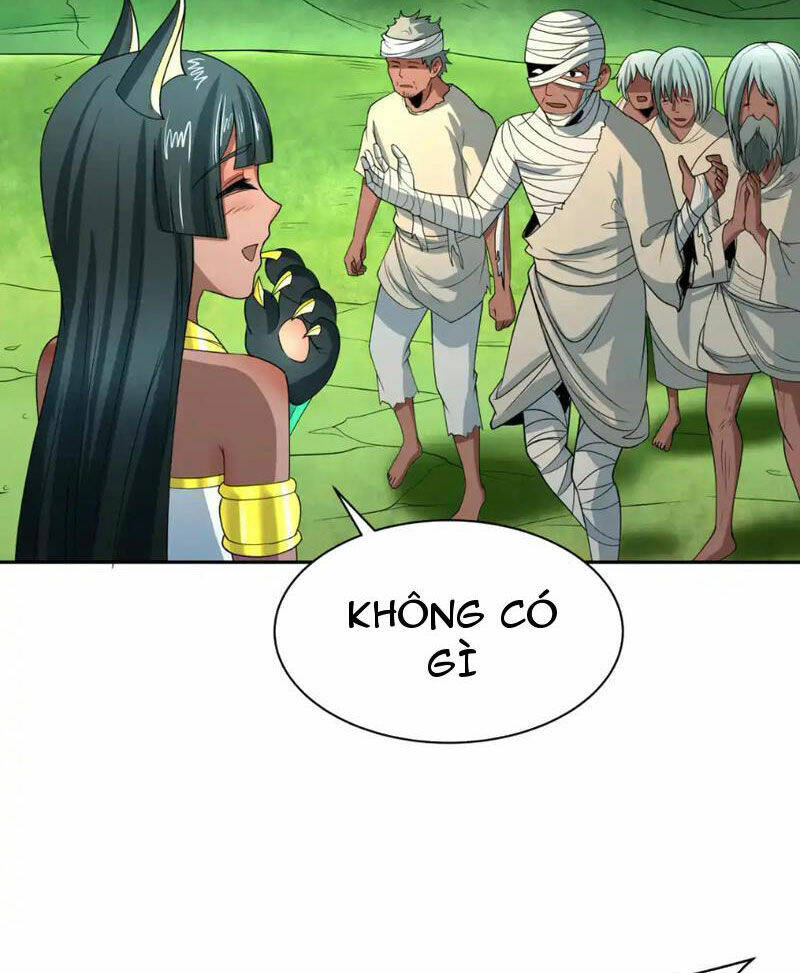 Toàn Cầu Quỷ Dị Thời Đại Chapter 271 - Trang 2