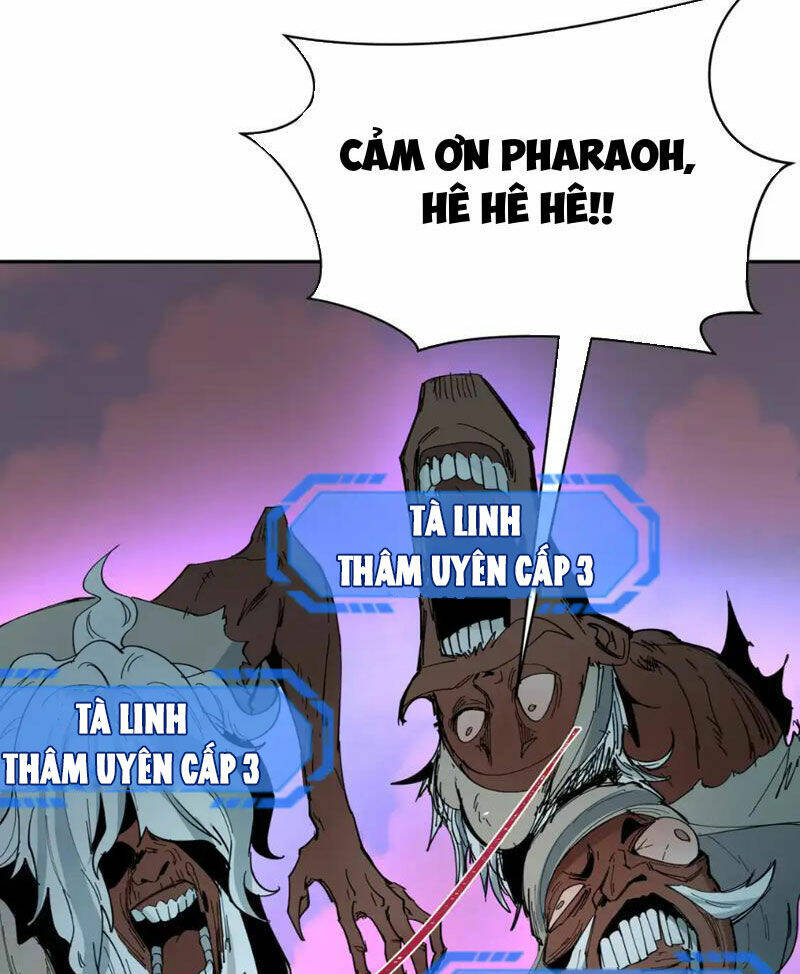 Toàn Cầu Quỷ Dị Thời Đại Chapter 271 - Trang 2