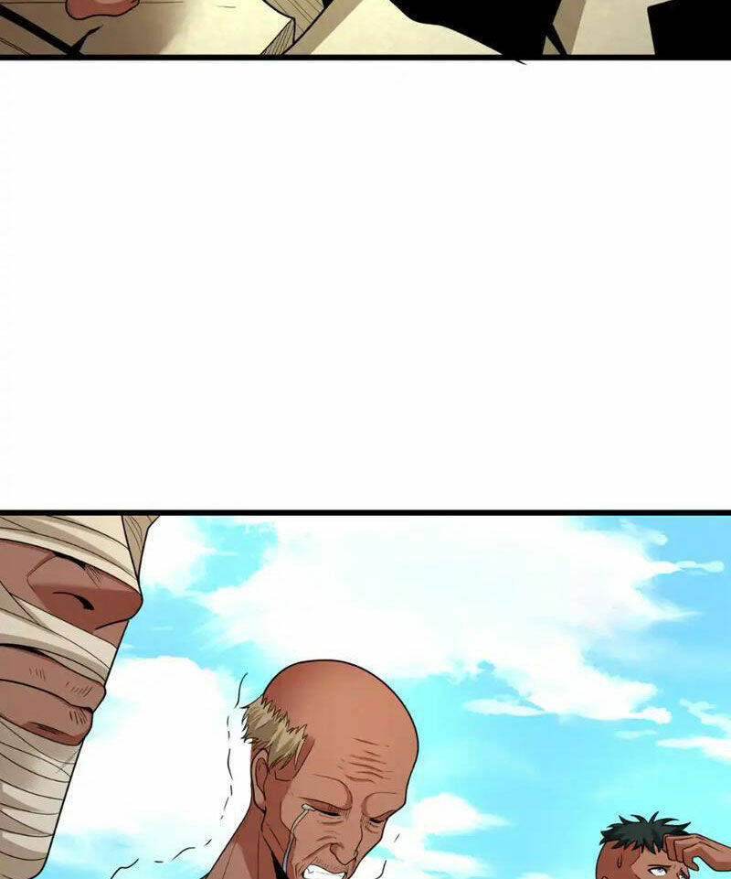 Toàn Cầu Quỷ Dị Thời Đại Chapter 271 - Trang 2