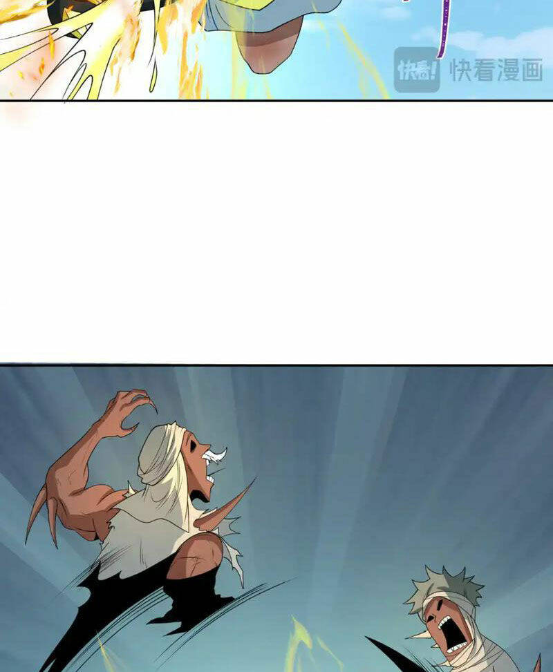 Toàn Cầu Quỷ Dị Thời Đại Chapter 271 - Trang 2