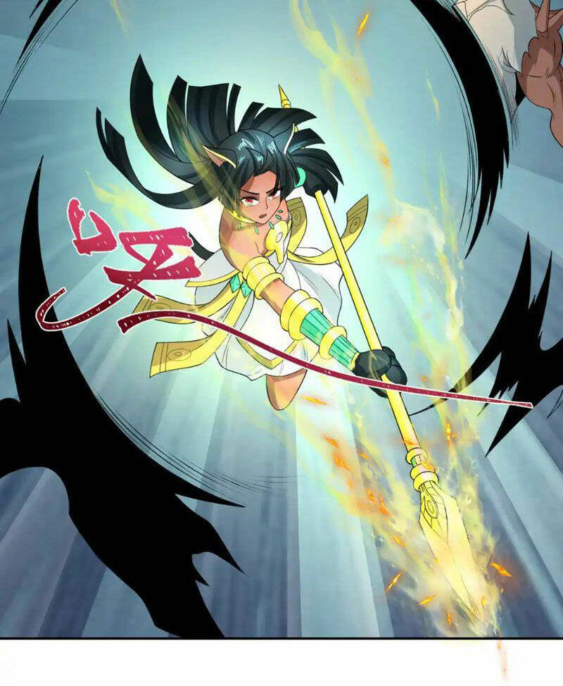 Toàn Cầu Quỷ Dị Thời Đại Chapter 271 - Trang 2