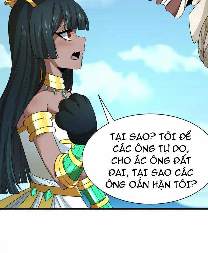 Toàn Cầu Quỷ Dị Thời Đại Chapter 271 - Trang 2