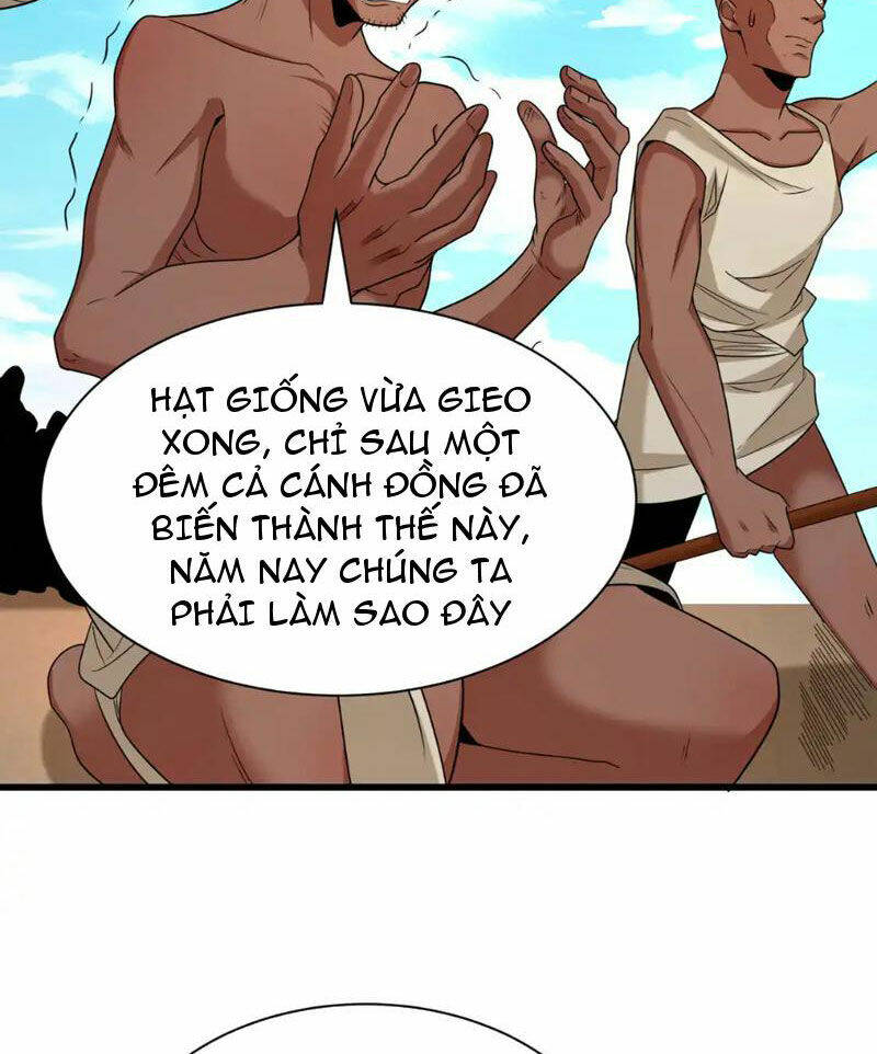 Toàn Cầu Quỷ Dị Thời Đại Chapter 271 - Trang 2