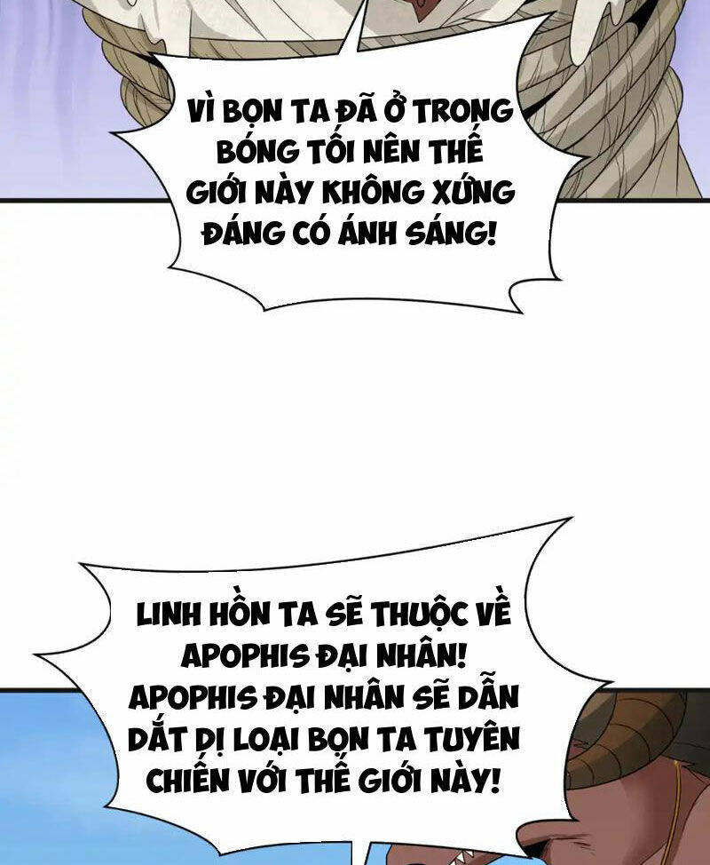 Toàn Cầu Quỷ Dị Thời Đại Chapter 271 - Trang 2