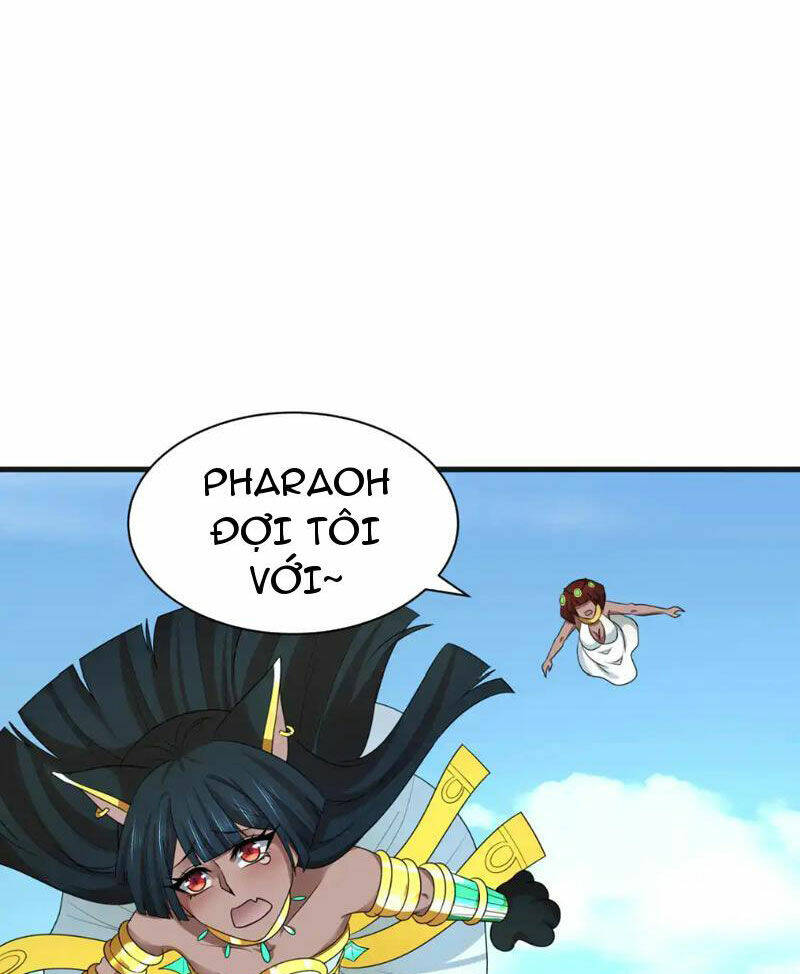 Toàn Cầu Quỷ Dị Thời Đại Chapter 271 - Trang 2