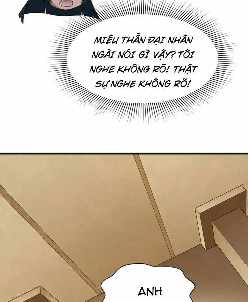 Toàn Cầu Quỷ Dị Thời Đại Chapter 271 - Trang 2